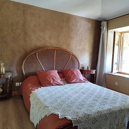 Chambres D'Hotes Aux Petits Belezins 圣达穆尔 外观 照片